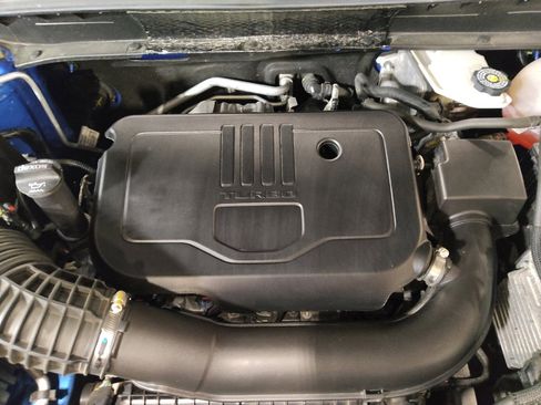 Used 2024 Chevrolet Blazer LT w/ Convenience Package image 30