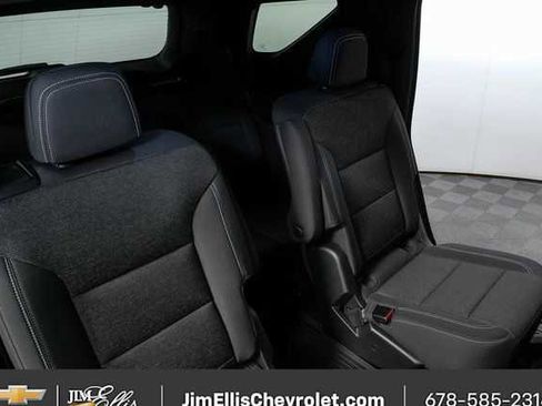 New 2026 Chevrolet Traverse LT w/ Midnight/Sport Edition image 17