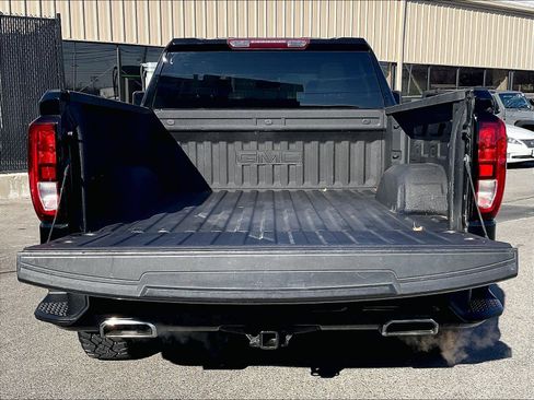 Used 2022 GMC Sierra 1500 Elevation w/ X31 Off-Road Package image 31