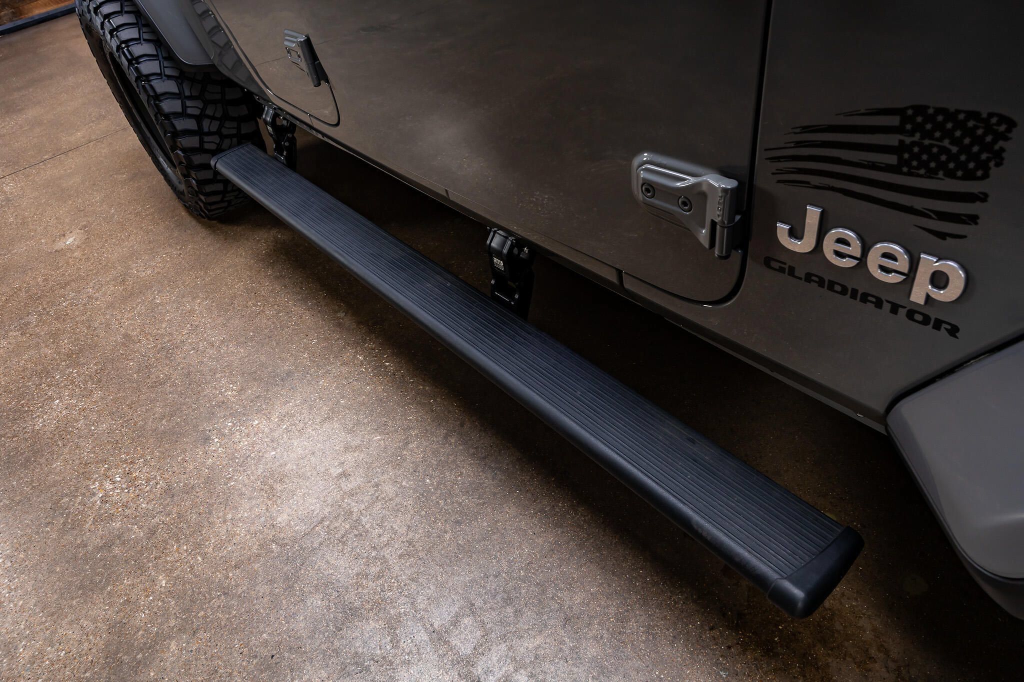 Used 2021 Jeep Gladiator Overland w/ Popular Equipment Package AWD/4WD image 12