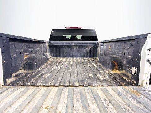 Used 2021 GMC Sierra 1500 2WD Double Cab w/ Convenience Package image 33