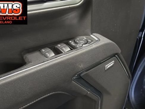 New 2026 Chevrolet Silverado 3500 LTZ w/ LTZ Plus Package AWD/4WD image 27