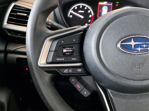 Used 2020 Subaru Forester w/ Alloy Wheel Package image 23