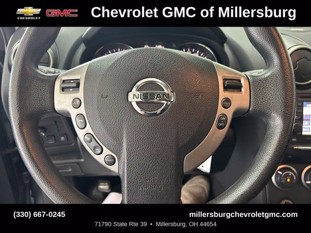 Used 2013 Nissan Rogue SV w/ Premium Pkg AWD/4WD image 19