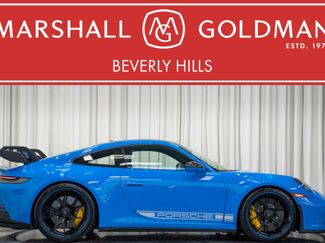 Used 2022 Porsche 911 GT3 video 1