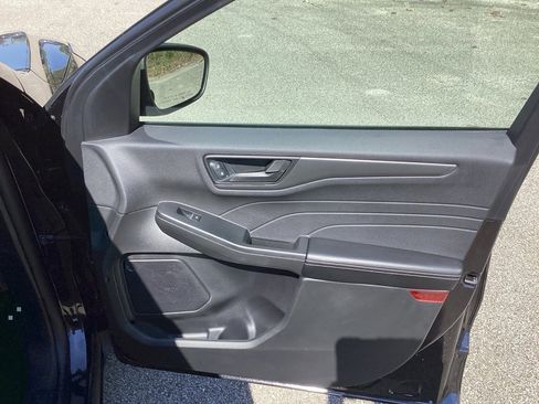 New 2025 Ford Escape Active w/ Tech Pack #1 image 24