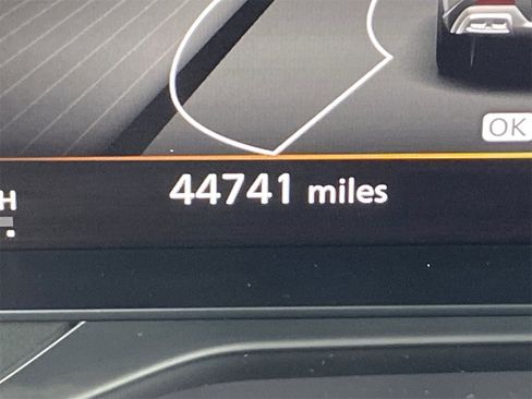 Certified 2022 INFINITI QX60 Luxe w/ Performance Audio Package image 35