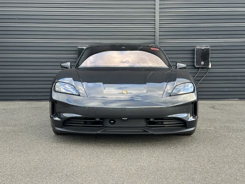 New 2026 Porsche Taycan 4S image 11