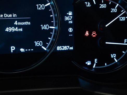 Used 2018 MAZDA MAZDA6 Signature image 18