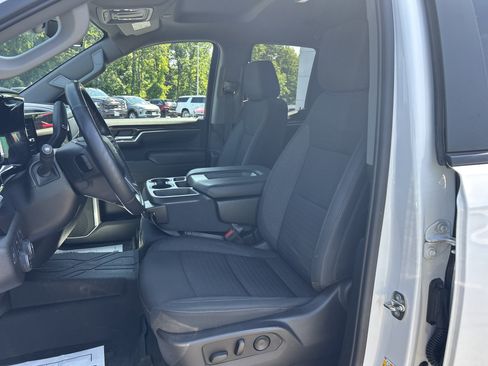 Certified 2023 Chevrolet Silverado 1500 RST AWD/4WD image 23