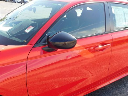 Used 2024 Honda Civic Sport image 11