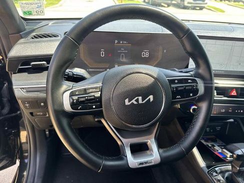 Used 2026 Kia K5 GT-Line FWD image 25