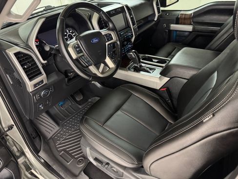 Used 2019 Ford F150 Lariat AWD/4WD image 47