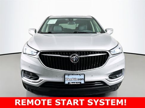 Used 2021 Buick Enclave Premium w/ Surround and Sites Package image 2