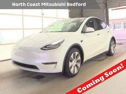 Used 2023 Tesla Model Y Long Range