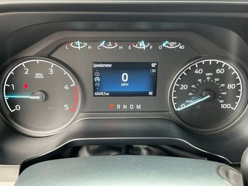 Used 2026 Ford F350 XLT AWD/4WD image 34