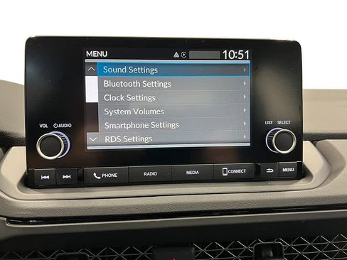 New 2025 Honda Accord LX image 24