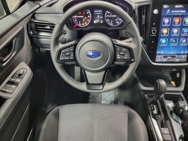 New 2026 Subaru Forester Premium AWD/4WD image 25