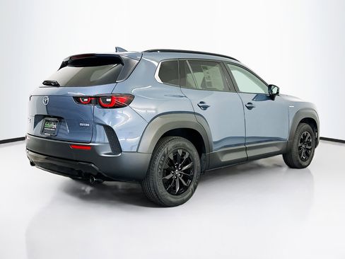 Used 2025 MAZDA CX-50 AWD 2.5 Hybrid w/ Premium Pkg image 9