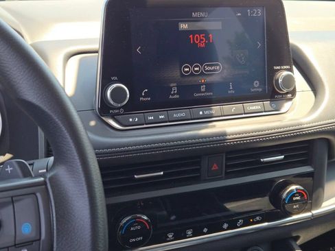 Used 2024 Nissan Rogue SV AWD/4WD image 31