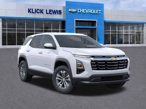 New 2026 Chevrolet Equinox LT w/ Safety and Technology Package AWD/4WD image 7