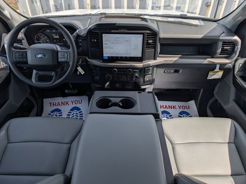 New 2026 Ford F150 XL w/ Tow/Haul Package AWD/4WD image 16