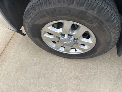 Used 2014 Chevrolet Silverado 2500 LT w/ Interior Plus Package image 30