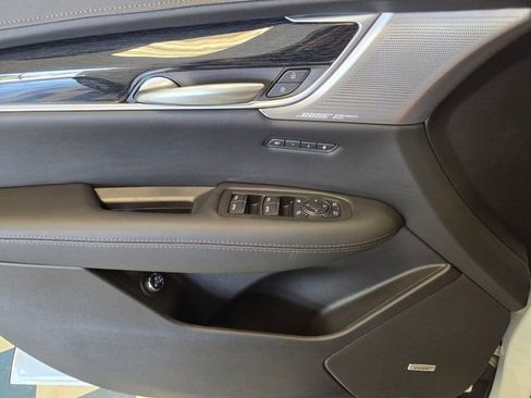 New 2026 Cadillac XT5 Premium Luxury w/ Driver Assist Package image 27