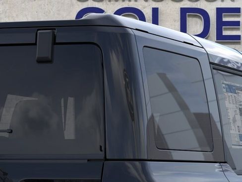 New 2026 Ford Bronco Badlands AWD/4WD image 25