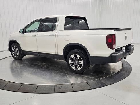 Used 2019 Honda Ridgeline RTL-E image 31