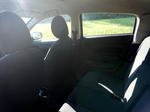 Used 2017 Mitsubishi Mirage ES image 22