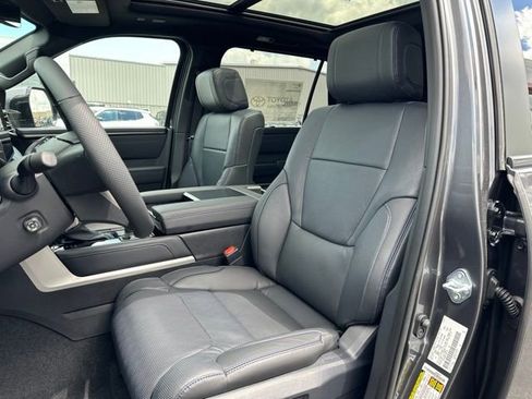 New 2026 Toyota Sequoia 4WD image 22