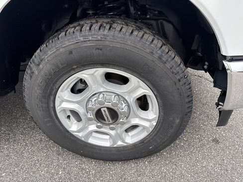 New 2026 Ford F350 XLT RWD image 12