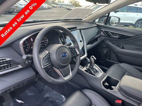 Certified 2025 Subaru Outback Touring XT w/ Popular Package #2 image 17