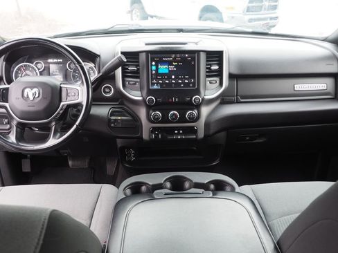 Used 2023 RAM 2500 Big Horn w/ Level 1 Equipment Group image 16