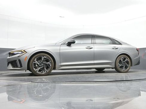 Used 2025 Kia K5 GT-Line w/ GT-Line Premium Package AWD/4WD image 16