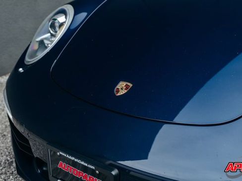 Used 2015 Porsche 911 Carrera 4S AWD/4WD image 25
