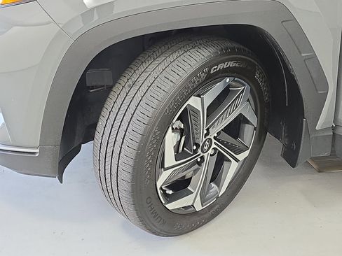 Used 2024 Hyundai Tucson SEL w/ Convenience Package image 33