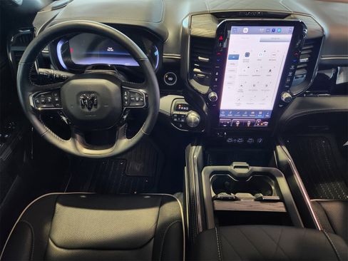 New 2026 RAM 1500 Limited image 27