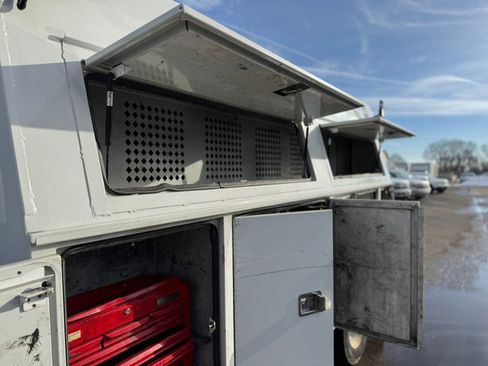 Used 2021 Ford F450 XL w/ Power Equipment Group image 11