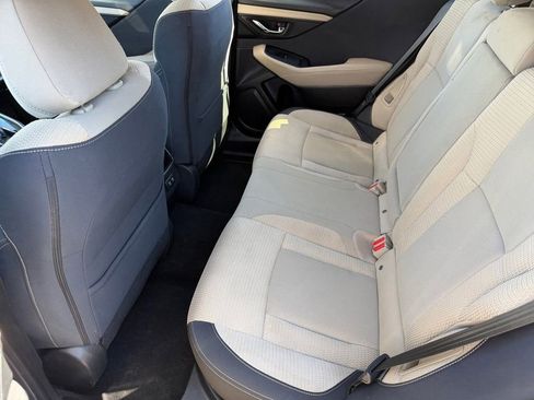Used 2020 Subaru Outback Premium image 10
