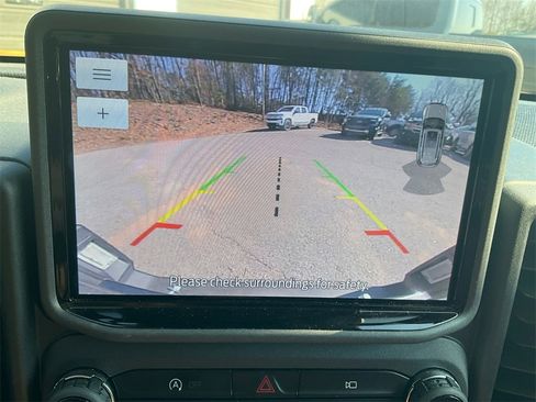 Certified 2023 Ford Bronco Sport Heritage Limited image 24