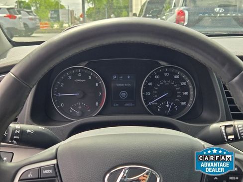Used 2018 Hyundai Elantra Value Edition FWD image 30