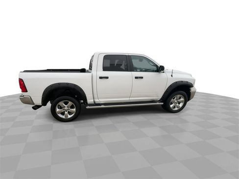 Used 2014 RAM 1500 Big Horn image 9
