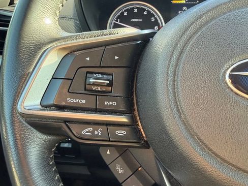 Used 2020 Subaru Forester Limited AWD/4WD image 19