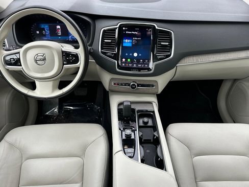 Certified 2024 Volvo XC90 B5 Plus AWD/4WD image 16