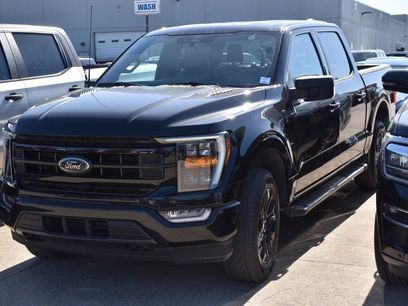 Certified 2022 Ford F150 XLT w/ Equipment Group 302A High