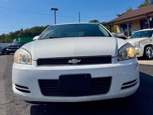 Used 2010 Chevrolet Impala LS image 6