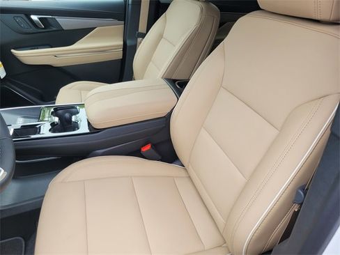 New 2026 Buick Enclave Preferred w/ Power Package image 11