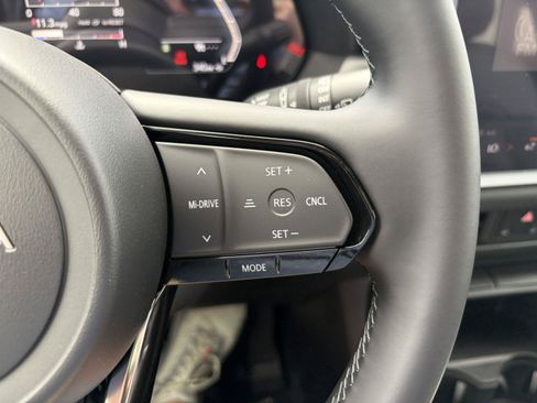 New 2026 MAZDA CX-5 Select AWD/4WD image 20